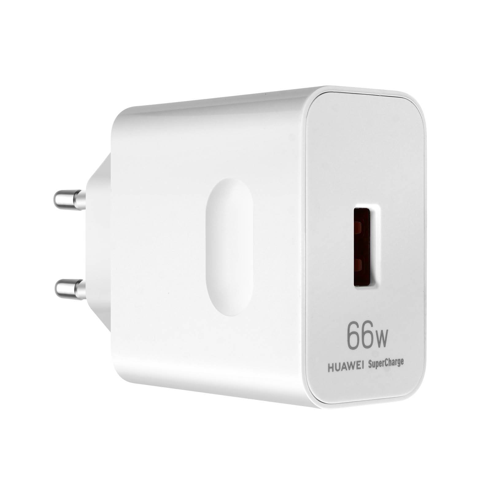 Chargeur Secteur USB 66W SuperCharge-0