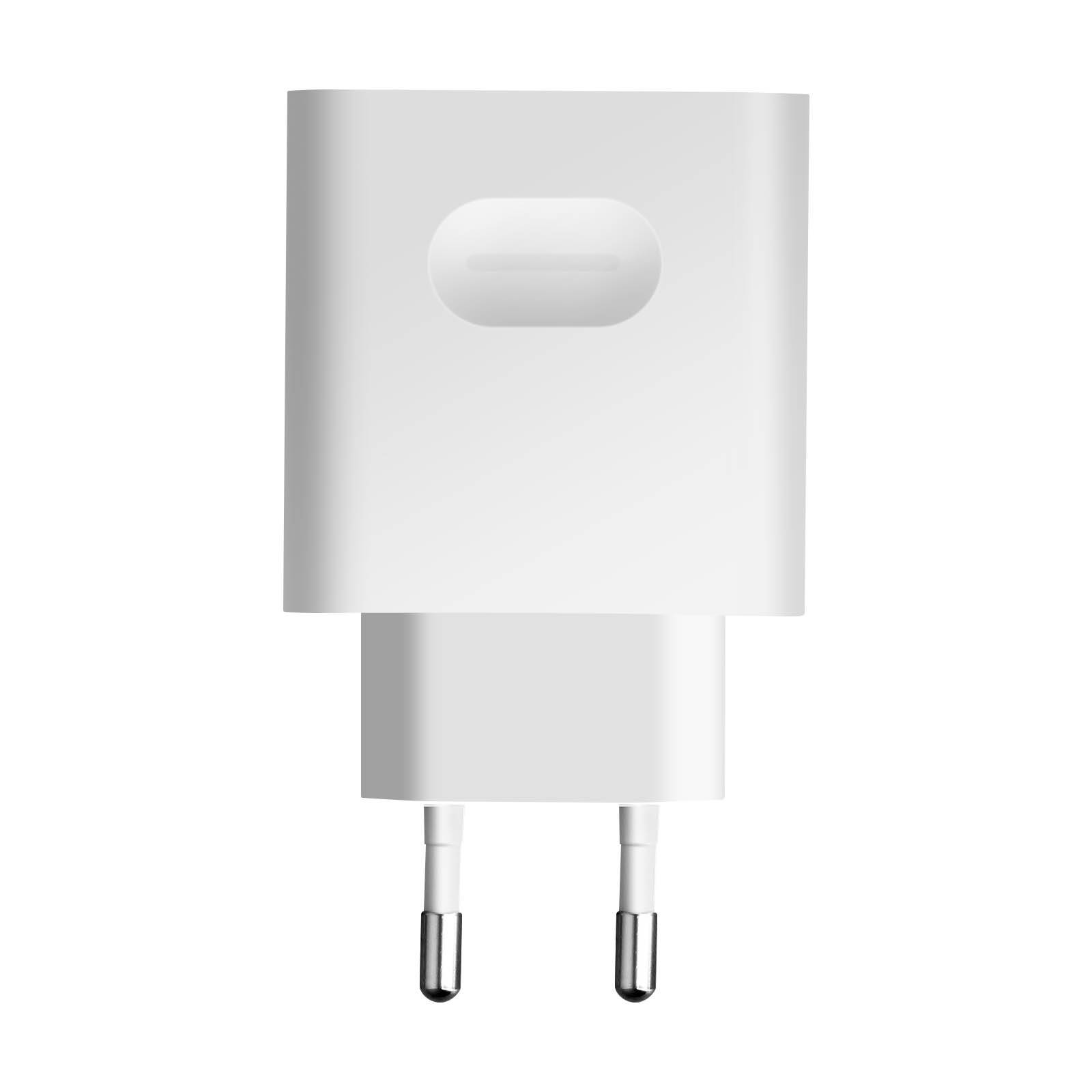 Chargeur Secteur USB 66W SuperCharge-1