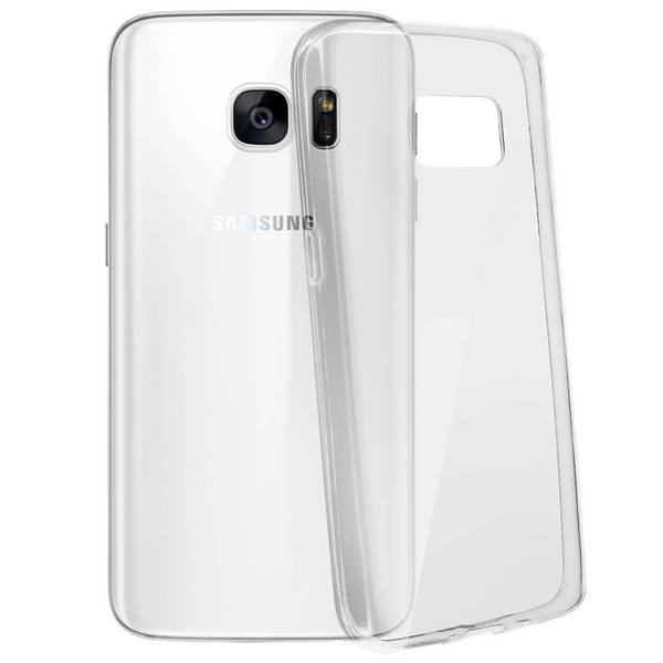 Coque Samsung Galaxy S7 Protection silicone gel ultra-fine
