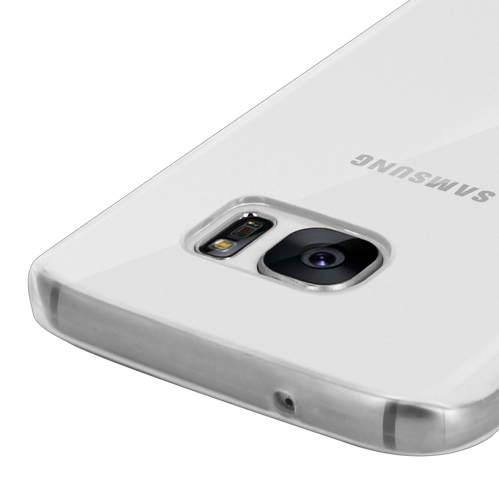 Coque Samsung Galaxy S7 Protection silicone gel ultra-fine-4