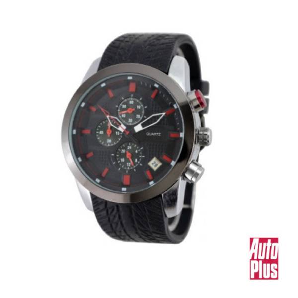 Montre Homme Chronographe Série Limitée AutoPlus