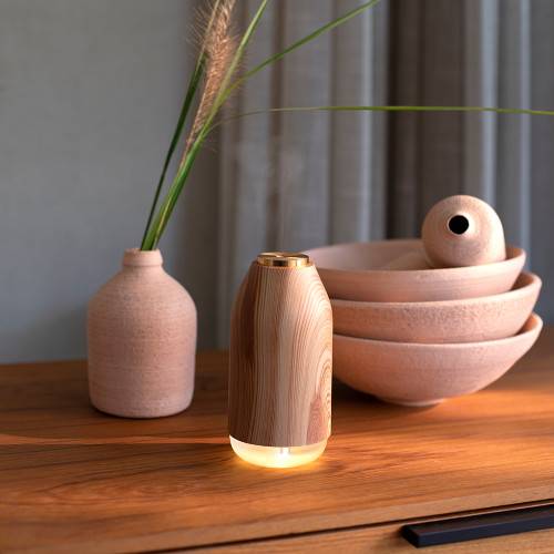 Diffuseur d'huiles essentielles SMARTAIR-2