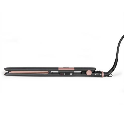 Lisseur électrique avec plaques en céramique ultraslim-2