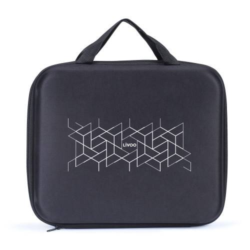 Set de voyage Sèche-cheveux & Lisseur-4