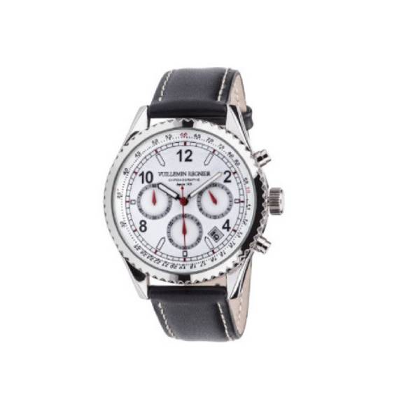 Montre Homme Chronographe Vuillemin Régnier