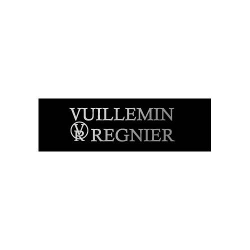 Montre Homme Chronographe Vuillemin Régnier-2