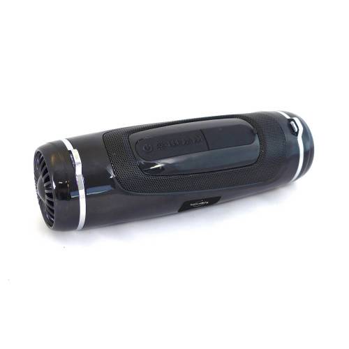 Lampe-torche avec Enceinte intégrée LightSound-4