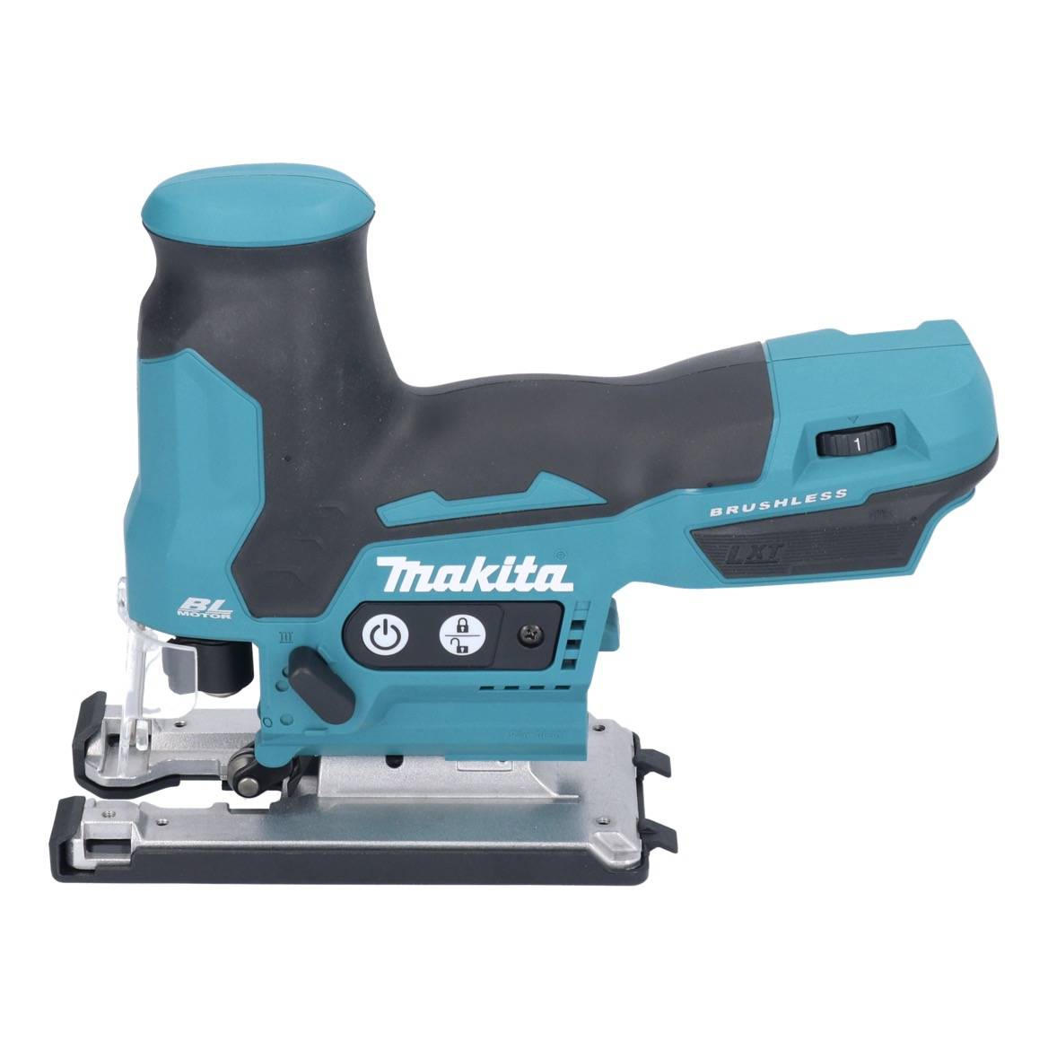 Scie sauteuse 18V LXT -2x4,0 Ah- en MAKPAC - MAKITA DJV185RMJ-2