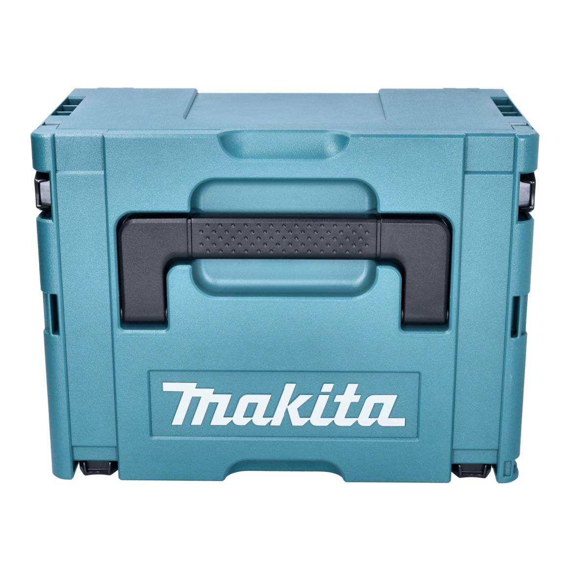 Scie sauteuse 18V LXT -2x4,0 Ah- en MAKPAC - MAKITA DJV185RMJ-3