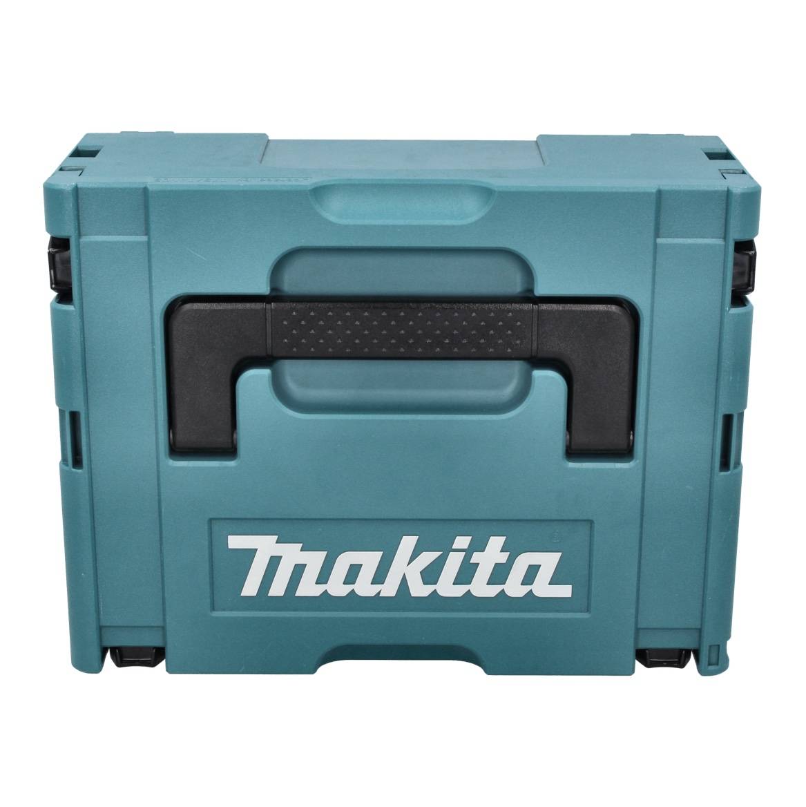 Scie sauteuse 18V LXT -2x4,0 Ah- en MAKPAC - MAKITA DJV184RMJ-3