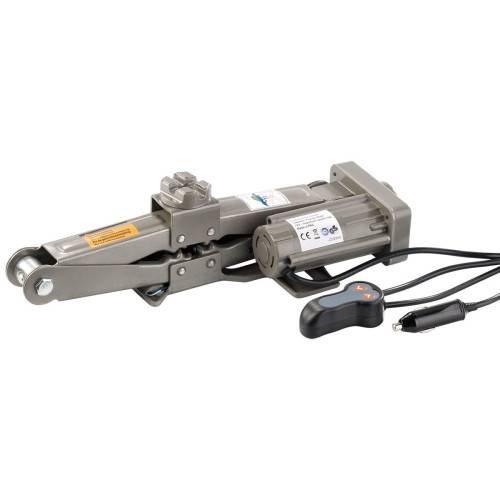 Cric électrique pour voiture 12V-1