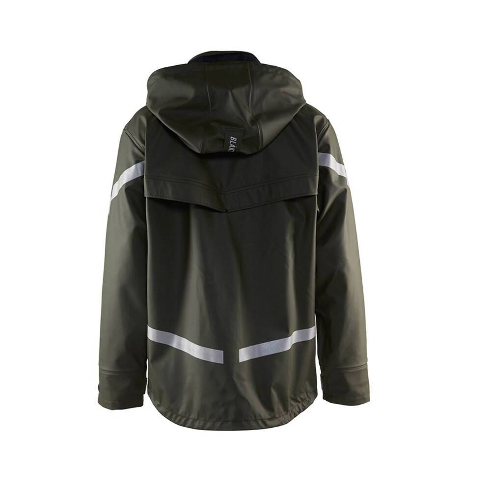Veste de pluie Blaklader Imperméable et coupe-vent-3