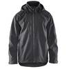 Veste hardshell Blaklader Bicolore coupe-vent