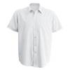 Chemise manches courtes Kariban Blanc 3XL