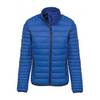 Doudoune légère FEMME KARIBAN Bleu Royal M