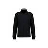 Veste molleton zippée KARIBAN Noir XL