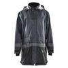 Manteau de pluie étanche bicolore Blaklader NIVEAU 2