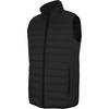 Doudoune légère sans manches homme Kariban Noir 4XL