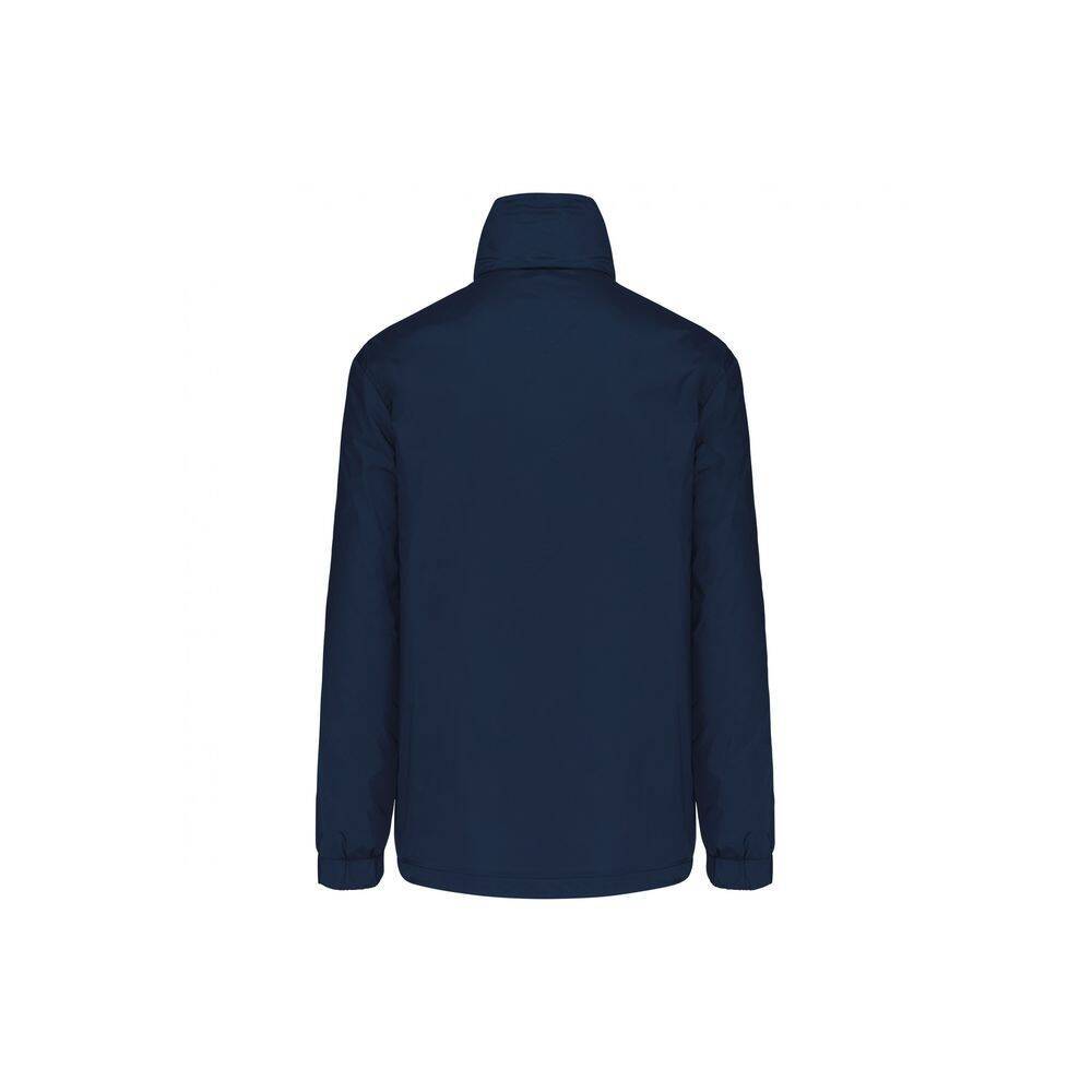 Coupe-vent doublé Kariban Eagle II Bleu Marine XL-1
