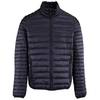 Doudoune légère homme Kariban Noir 4XL