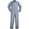 Combinaison double zip Coverguard Factory Gris L