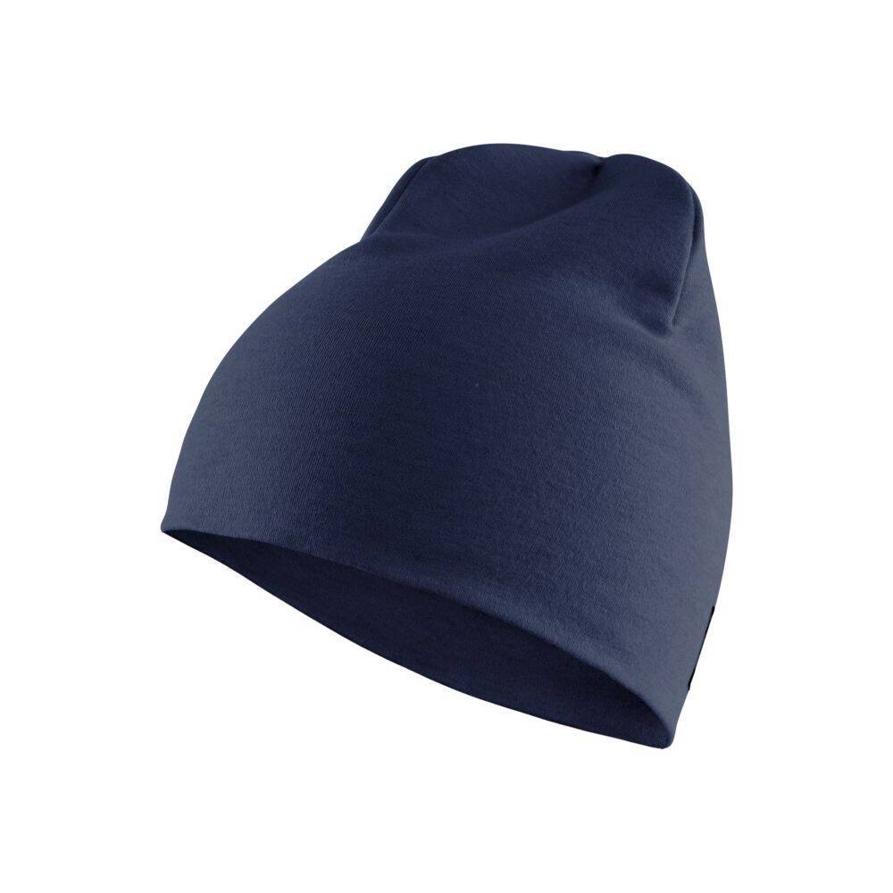 Bonnet retardant flamme ignifugé BLAKLADER Marine Unique-0
