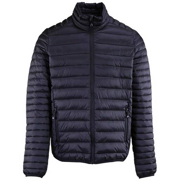 Doudoune légère homme Kariban Noir XL