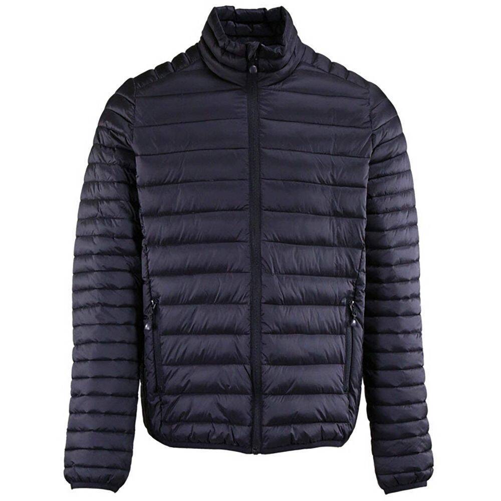 Doudoune légère homme Kariban Noir XL-0