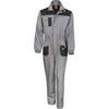 Combinaison de travail Result Lite Gris / Noir XL
