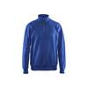 Sweat col camionneur Blaklader 100% coton