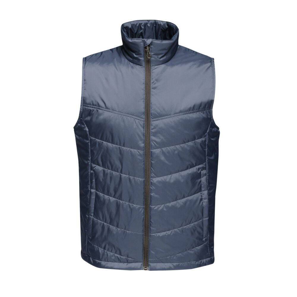 Bodywarmer isolant Regatta Professional SATAGE II Marine XL-0