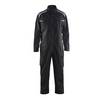 Combinaison de travail Blaklader Industrie manches longues 100% coton Noir / Gris 48