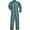 Combinaison de travail Vert - PolyesterCoton - COVERGUARD - FACTORY -taille au choix- XXL