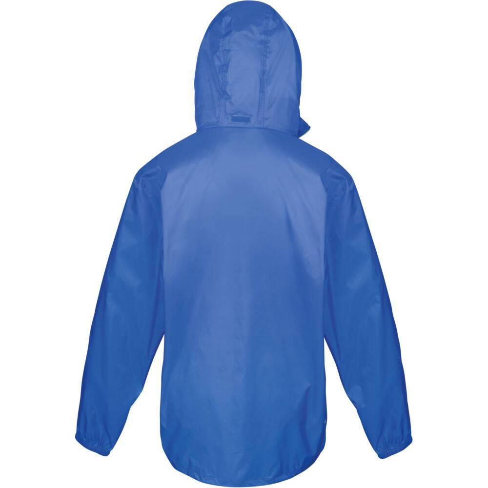 Veste coupe-vent Result HYDRADRI3000 Bleu Royal XXL-1