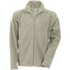 Veste micropolaire zippée Falco Kariban Beige 3XL