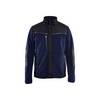 Veste polaire coupe-vent Blaklader