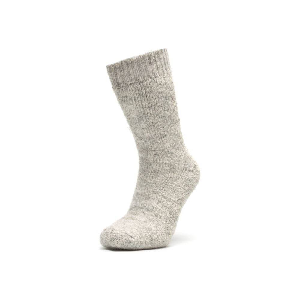 Chaussettes en laine Blaklader grand froid Gris 37-39-0