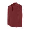 Veste vareuse marin pêcheur Kariban Rouge XXL