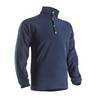 Pull de travail Coverguard Polaire Bleu XXL
