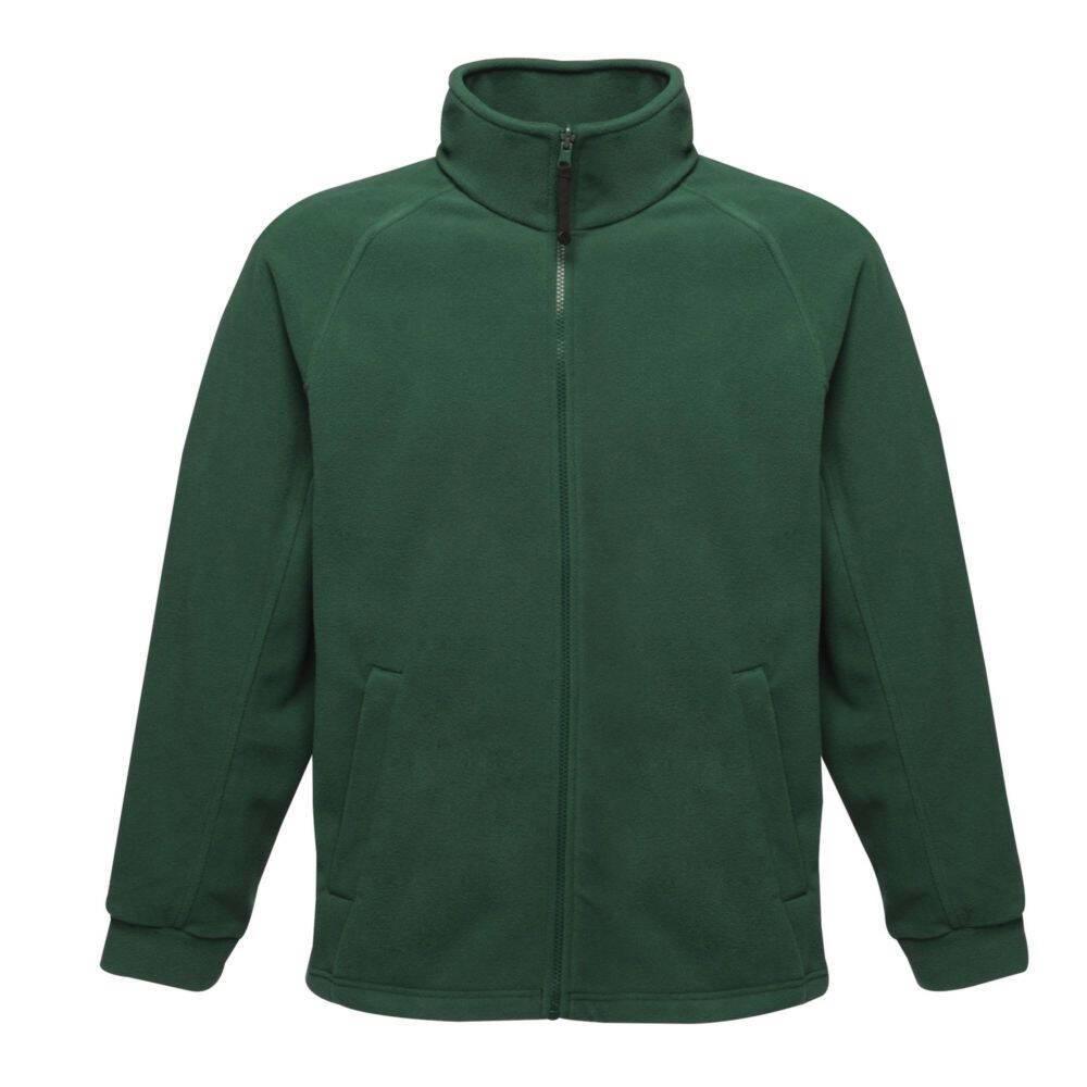 Polaire interactive Regatta Professional THOR III Vert Bouteille L-0
