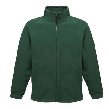 Polaire interactive Regatta Professional THOR III Vert Bouteille L
