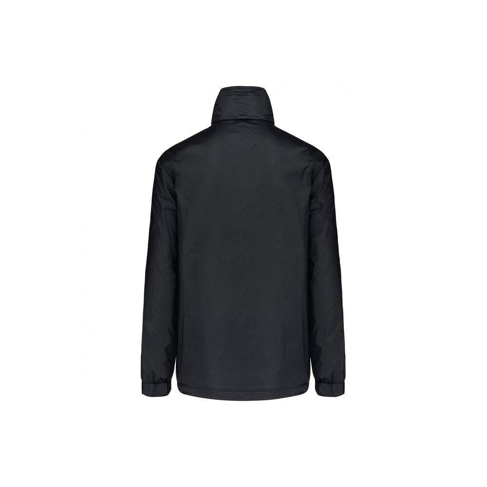 Coupe-vent doublé Kariban Eagle II Noir XXL-1