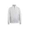 Sweat col camionneur Blaklader 100% coton Blanc XS