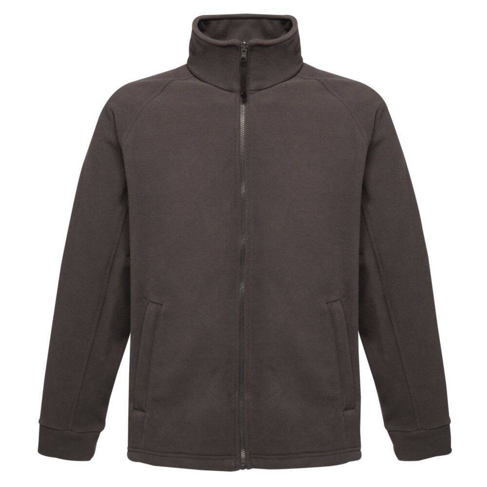 Polaire interactive Regatta Professional THOR III Gris Foncé L-1