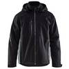 Veste hardshell Blaklader Bicolore coupe-vent