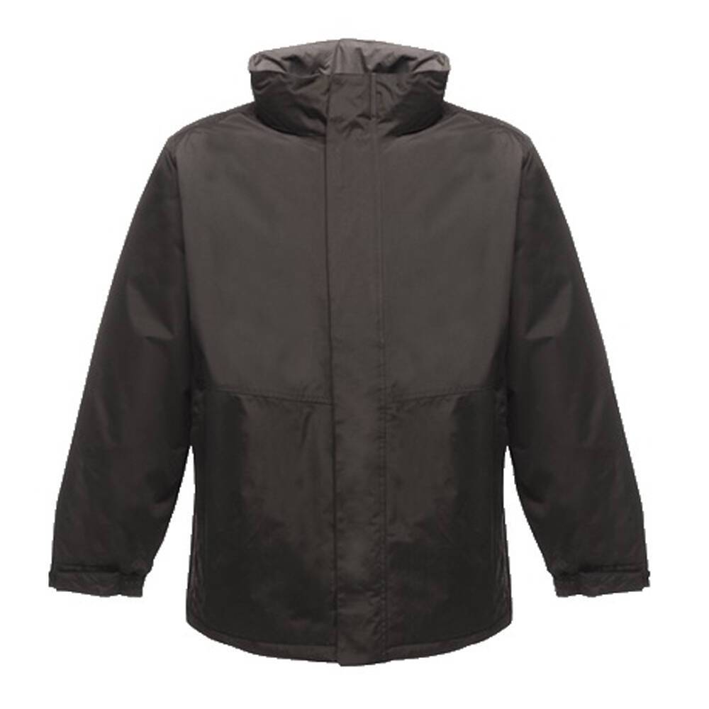 Parka hiver Regatta Professional BEAUFORD Noir M-0