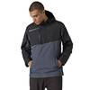 Veste de travail à capuche imperméable respirante Dickies GENERATION Noir / Gris M