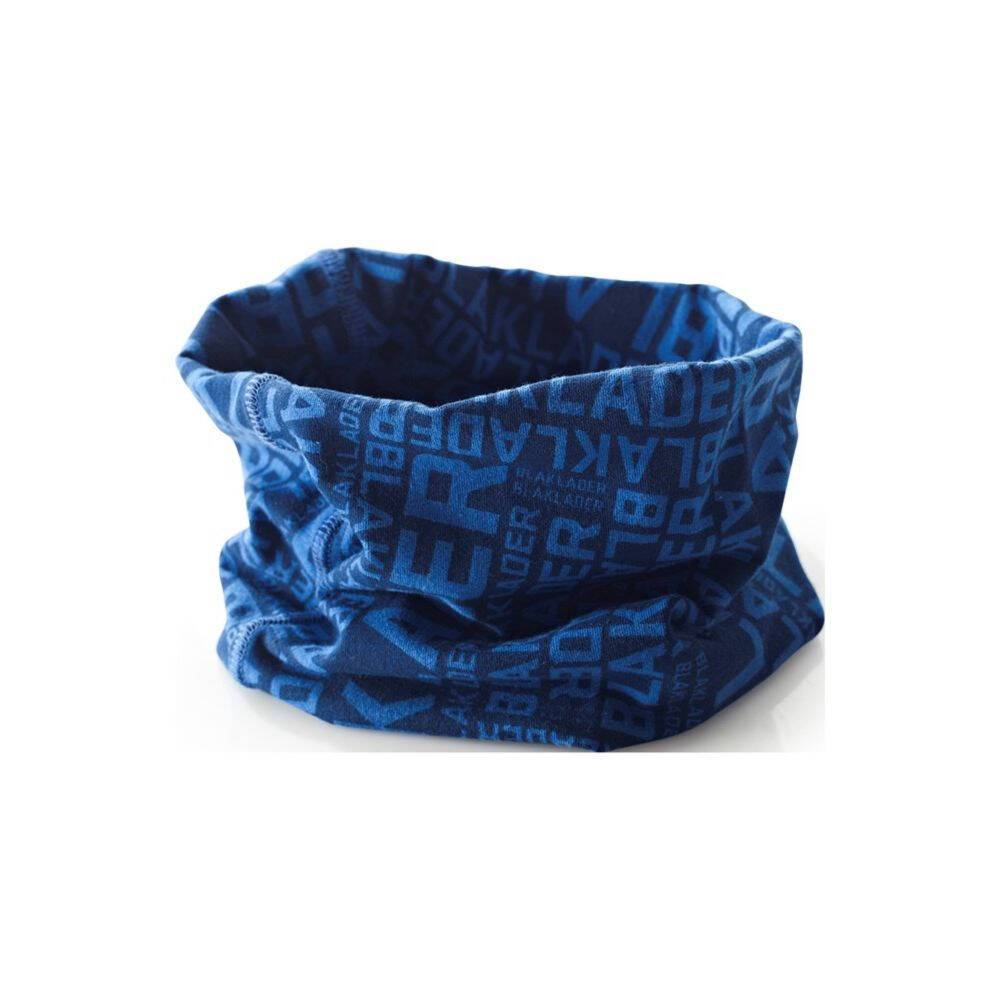 Cache-cou respirant Blaklader Bleu Marine / Bleu Acier Unique-0