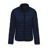 Doudoune légère FEMME KARIBAN Bleu Marine XL