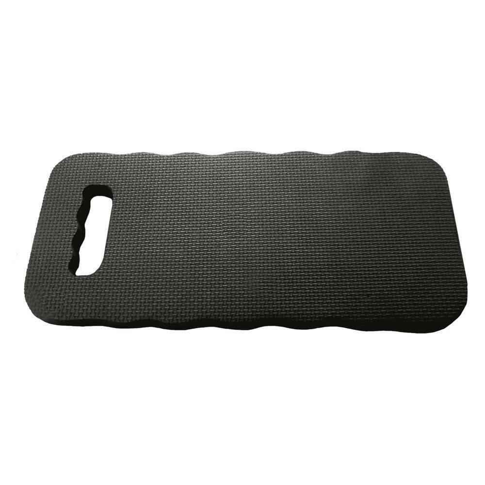Tapis pour s'agenouiller Portwest Noir-0